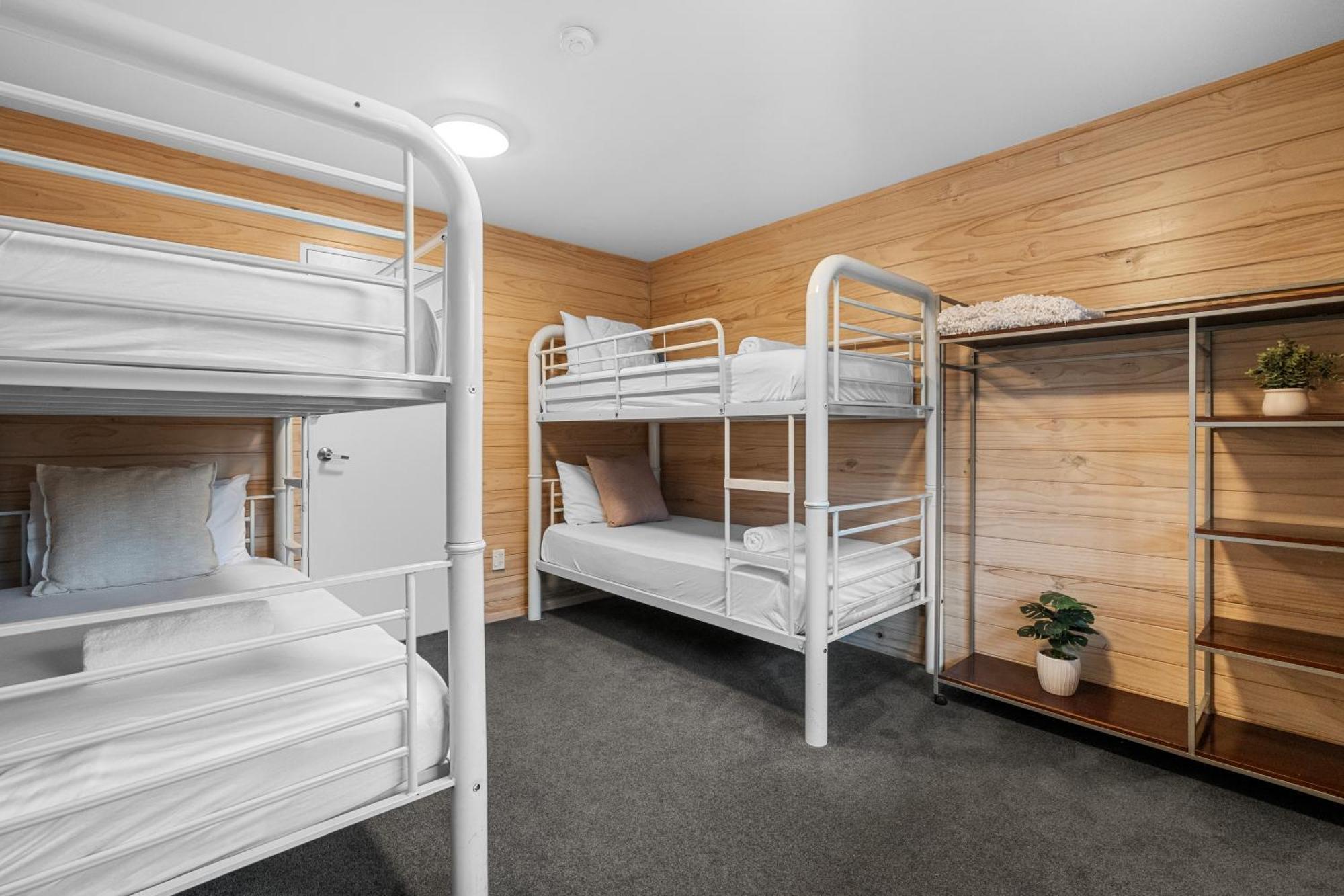 Tasman - Holiday park