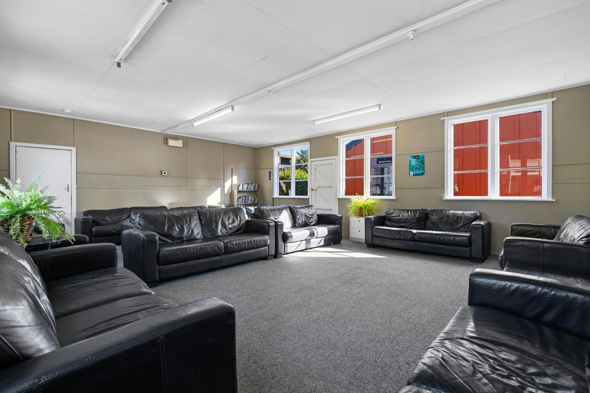 Tasman - Holiday park 5*