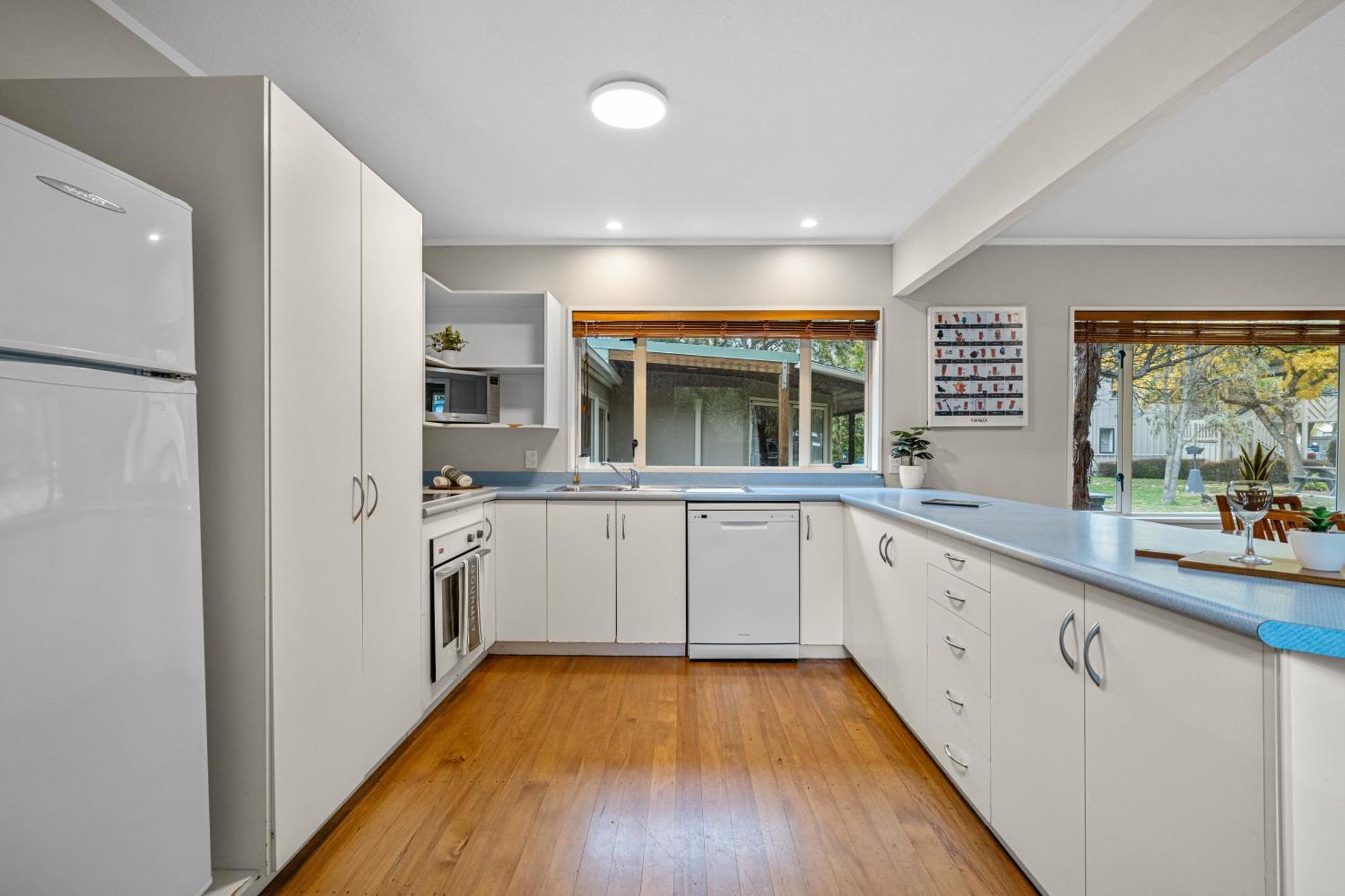 Tasman - Holiday park 5*