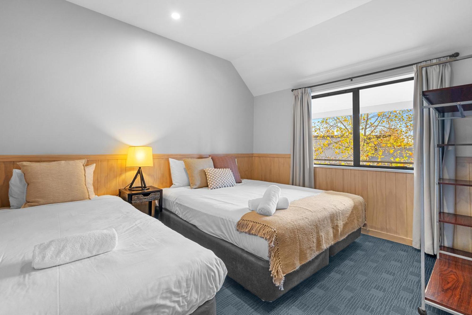 Tasman - Holiday park 5*