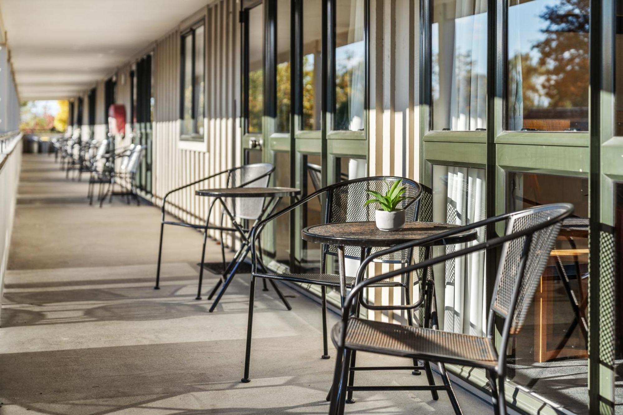 Holiday park Tasman - Christchurch