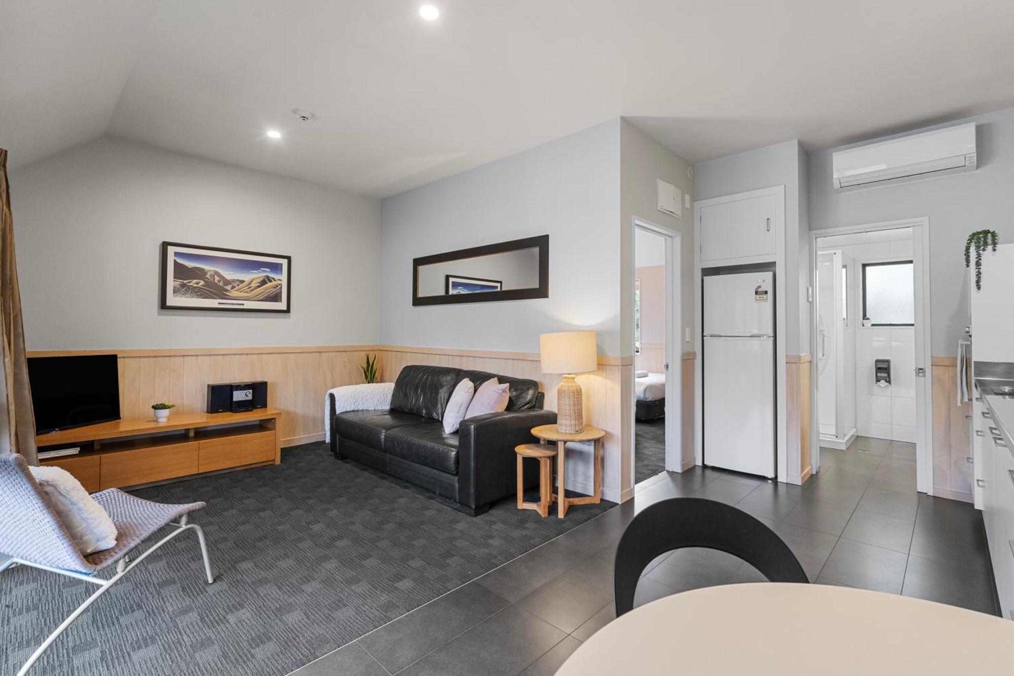 Holiday park Tasman - 5*