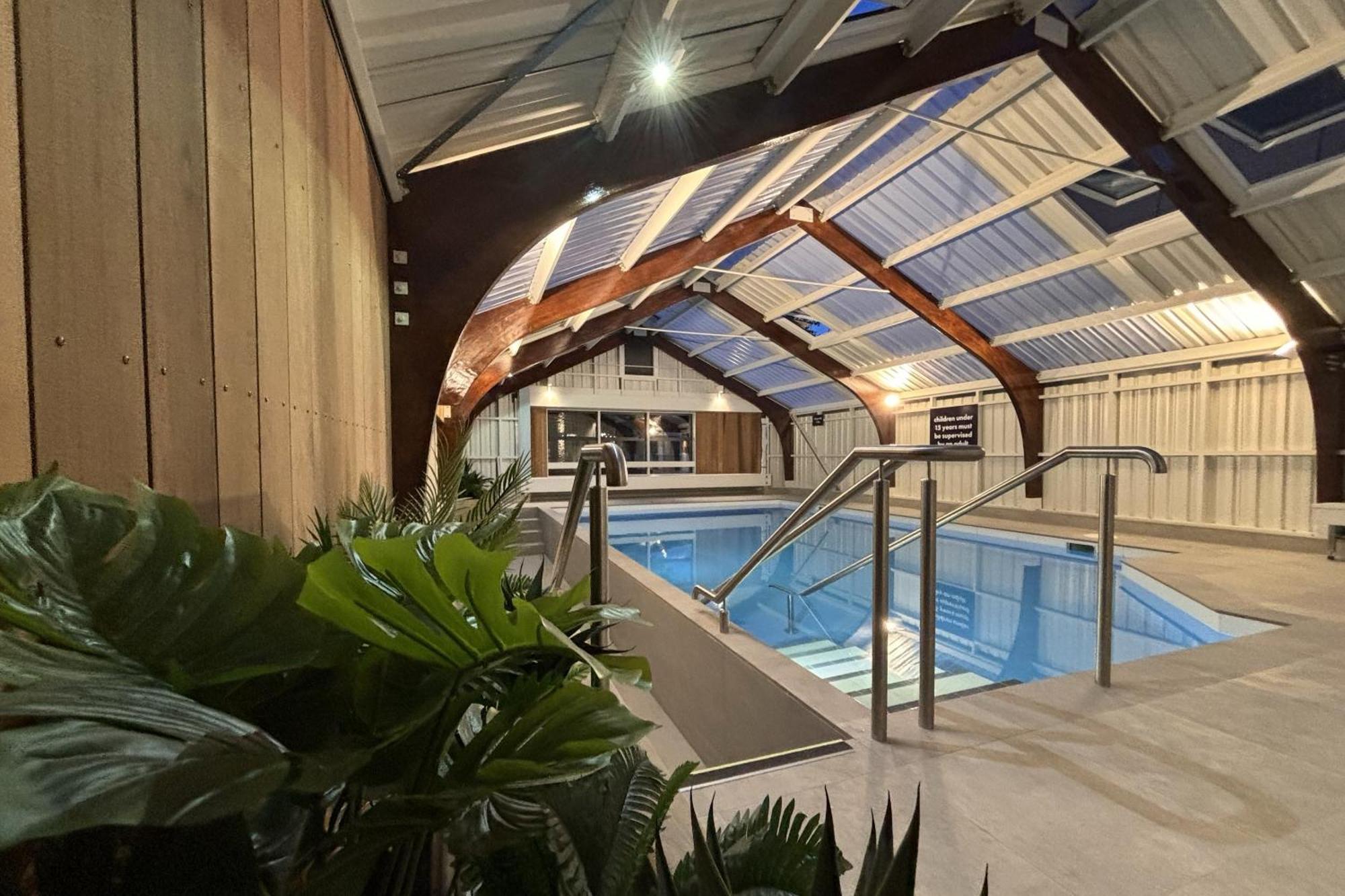 Tasman - Holiday park 5*