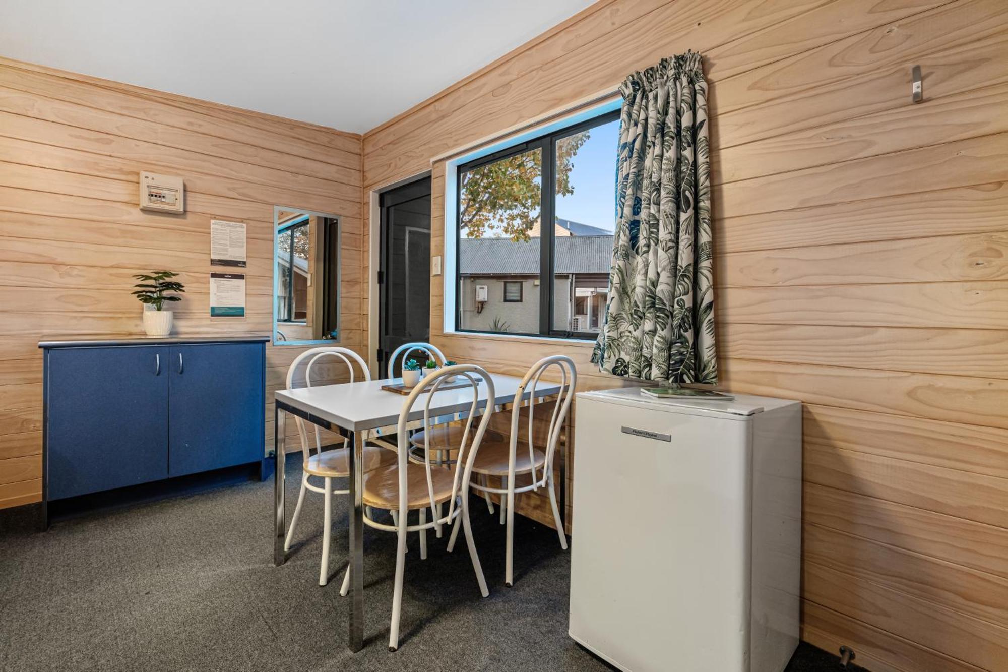 Ferienpark Tasman - 5*