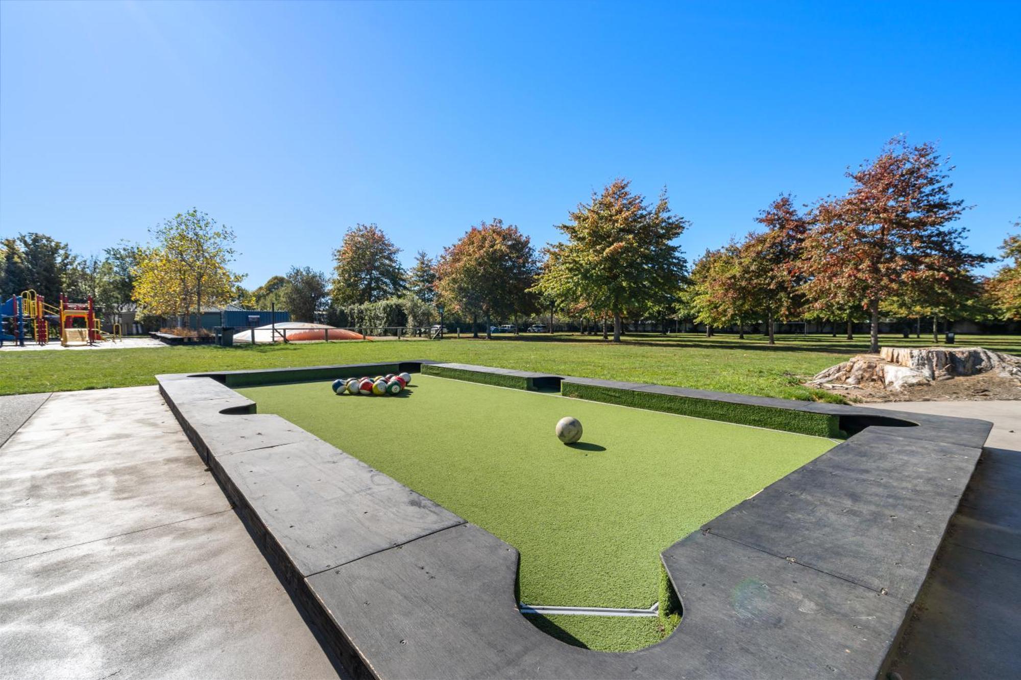 Ferienpark Tasman -