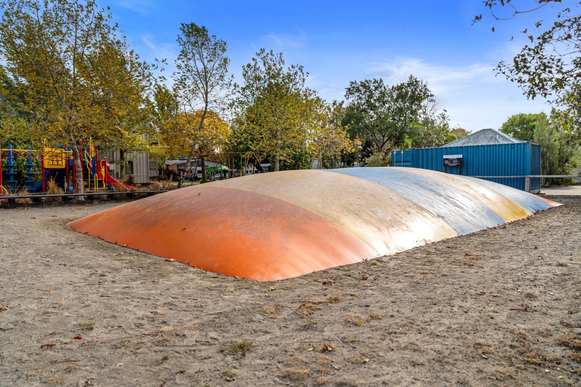 Ferienpark Tasman -