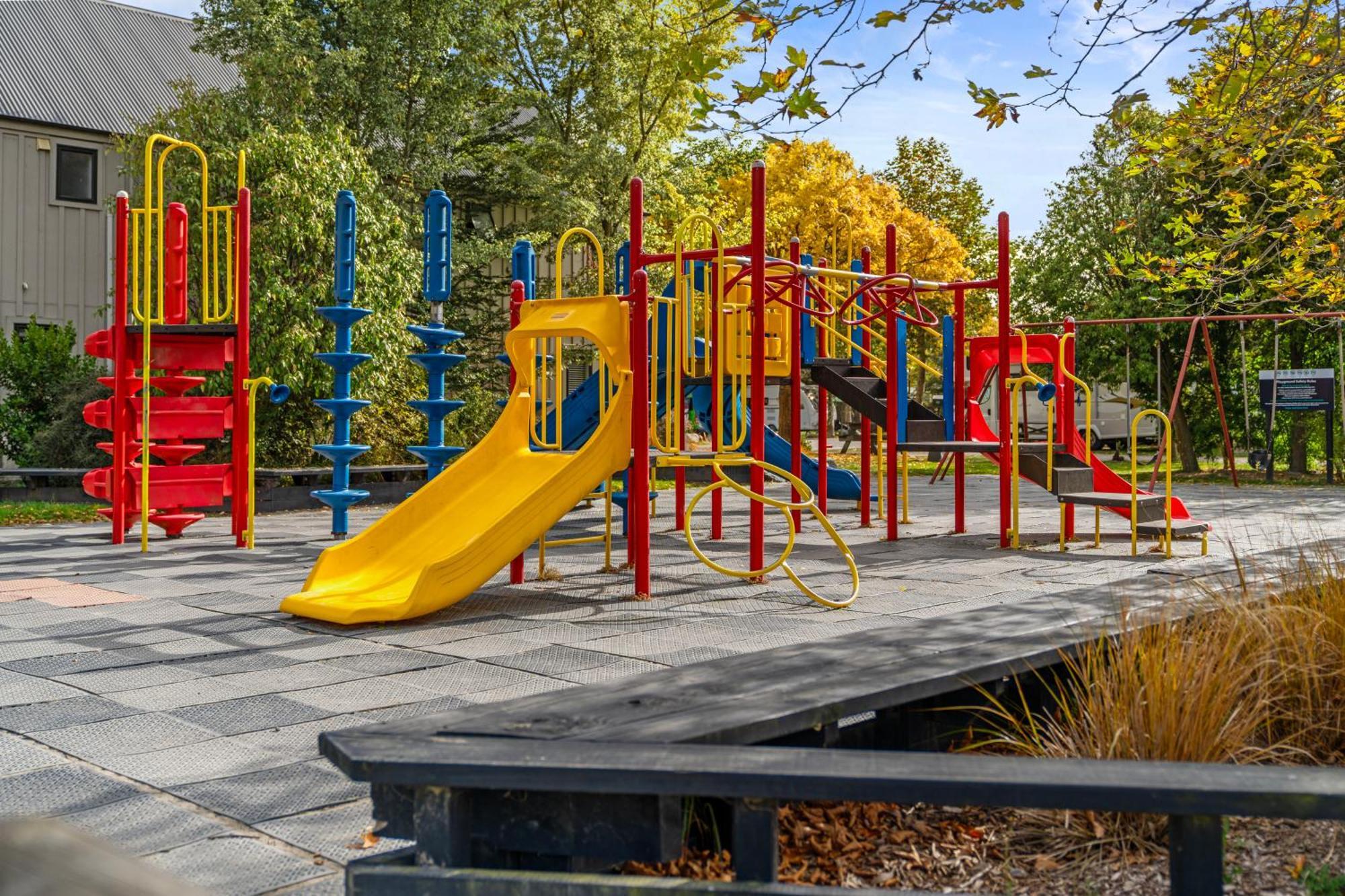 Ferienpark Tasman - 5*