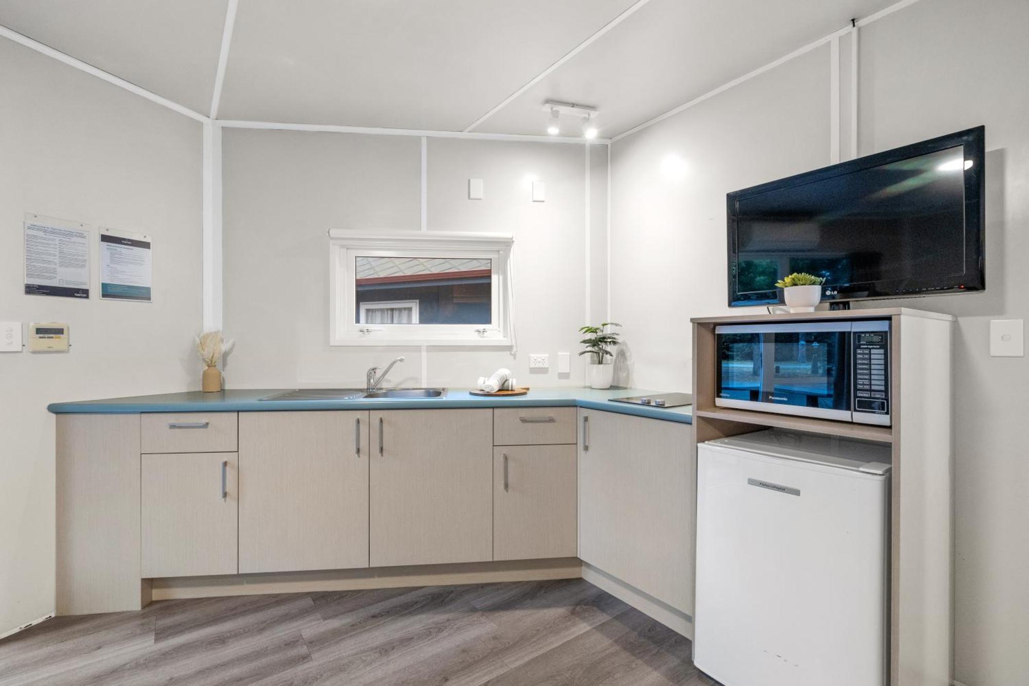 Ferienpark Tasman - 5*