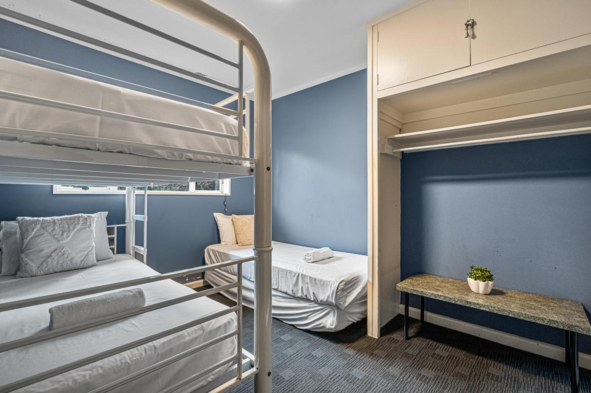Tasman - Ferienpark 5*