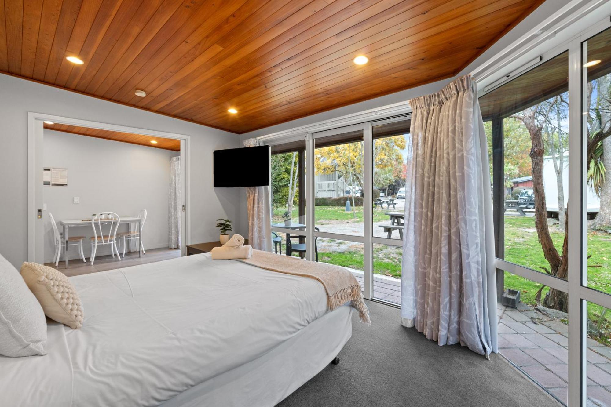 Ferienpark Tasman - 5*