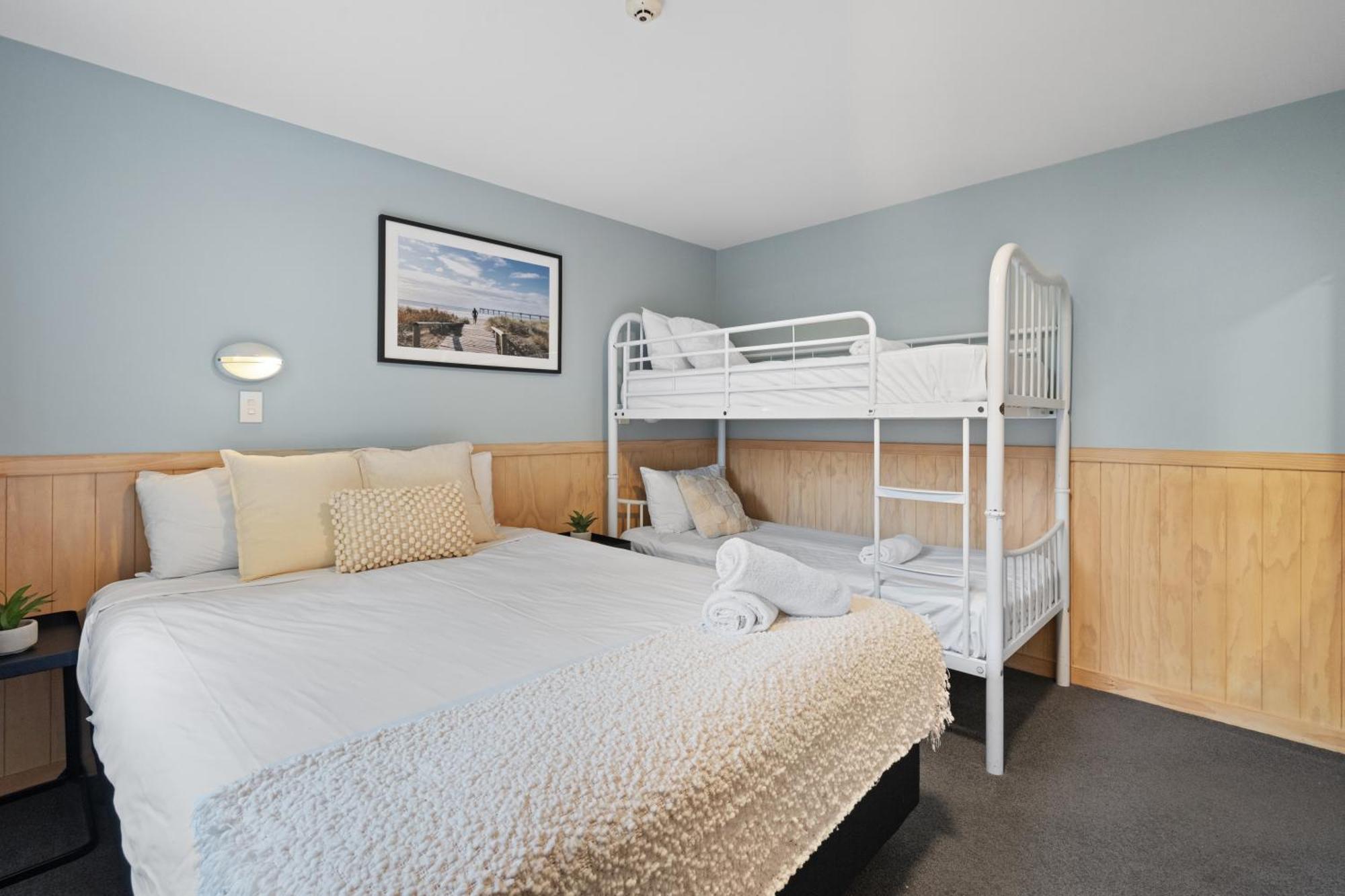 Ferienpark Tasman - 5*