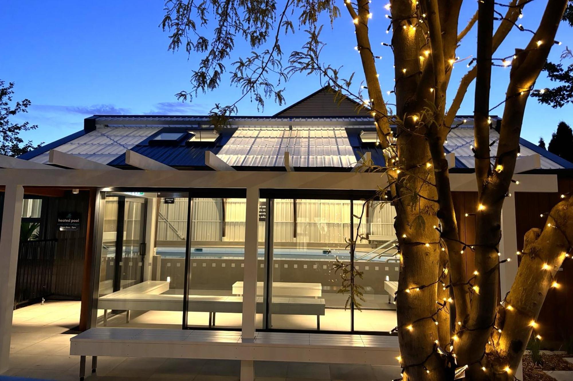 Ferienpark Tasman - 5*