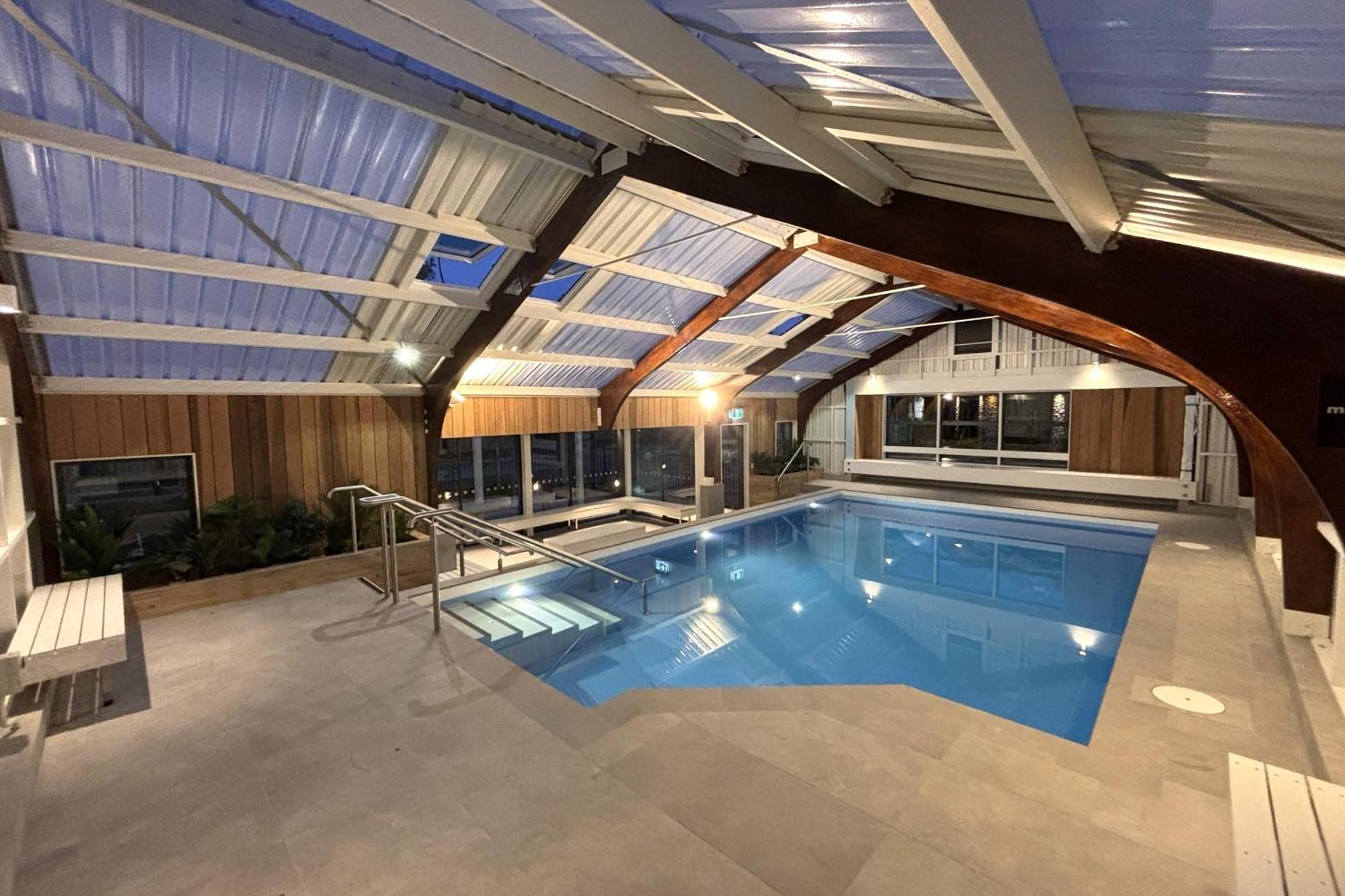 Tasman - Holiday park